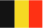 Belgian Flag