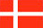 Danish Flag