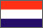 Netherlands Flag