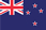 New Zealand Flag