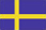 Swedish Flag