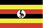 Ugandan Flag