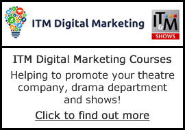 ITM Digital Marketing