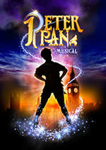 Peter Pan the Musical