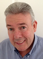 Piers Chater Robinson